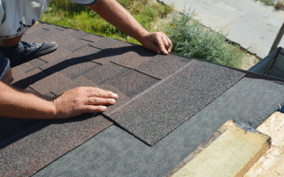 Average Cost To Replace A Roof In Timonium, MD