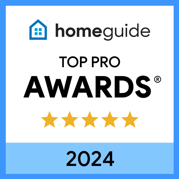 Homelife Roofing & Remodeling Voted Best Roof Installer in Towson by Homeguide!