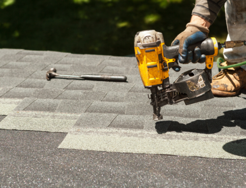 Signs You Are Working With A Good Roofing Company In Baltimore