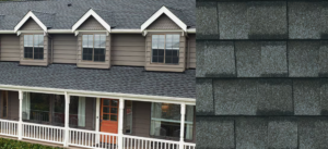 GAF Timberline UHDZ® Shingles