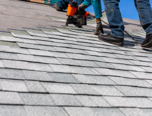 Do Missing Roof Shingles Mean I Need To Replace My Roof In Baltimore?