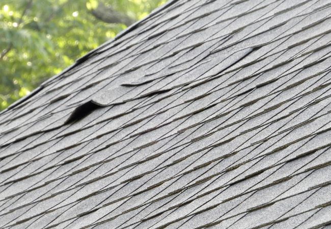 Do Missing Roof Shingles in Towson Mean I Need to Replace My Roof?