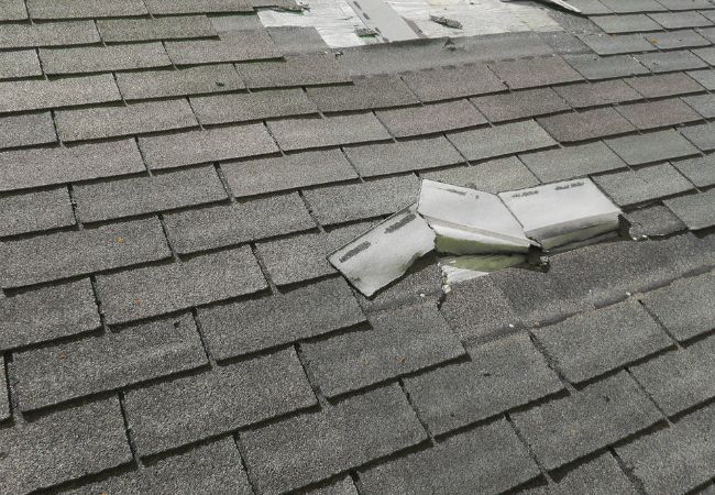 Do Missing Roof Shingles in Towson Mean I Need to Replace My Roof?