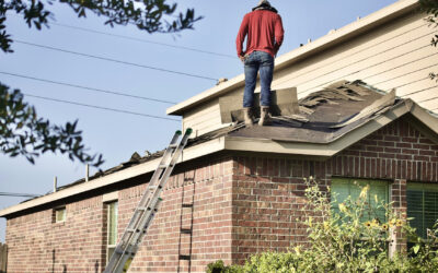 Choosing a Reliable Roofing Contractor: What to Look for in a Pro and a Contract