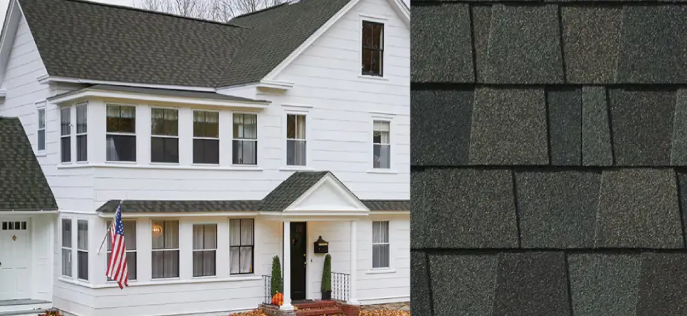 GAF-Roof-Replacement-in-Timonium-MD GAF Roof Replacement in Timonium MD