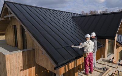 How to Choose the Best Roofers in Maryland: 5 Things Homeowners Should Check