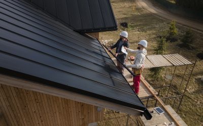 Local vs. Out-of-Area Roofing Contractors: What Baltimore County Homeowners Should Know