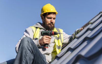 What to Look for in a Roofing Company in Baltimore County, MD