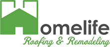 Homelife Roofing & Remodeling